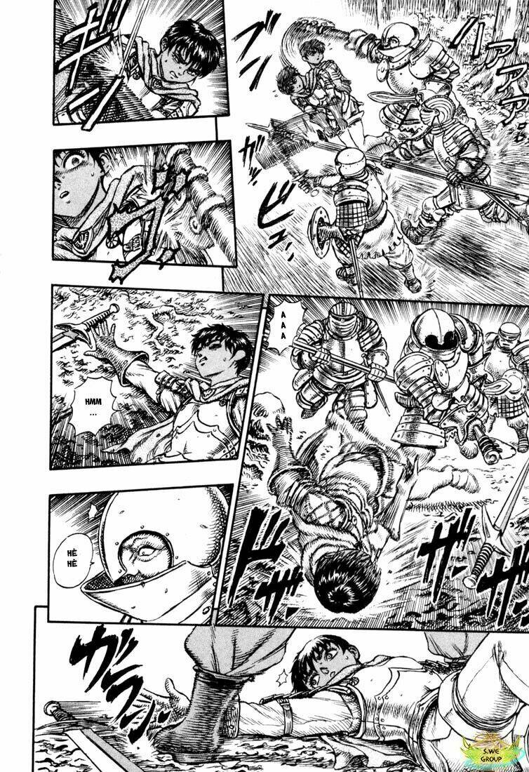 Berserk Tập 36 trang 18