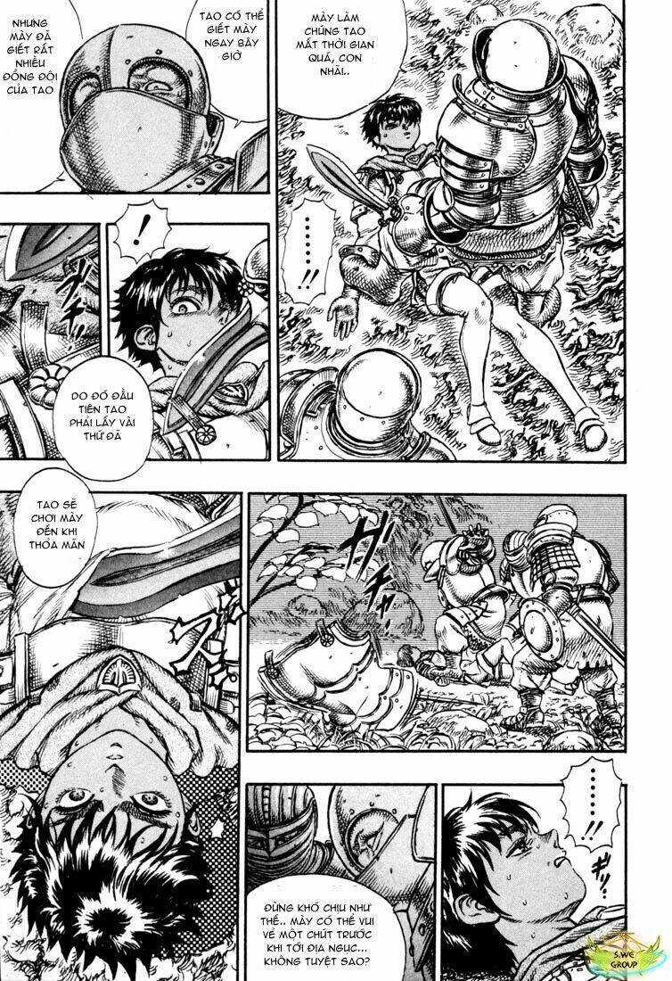Berserk Tập 36 trang 19