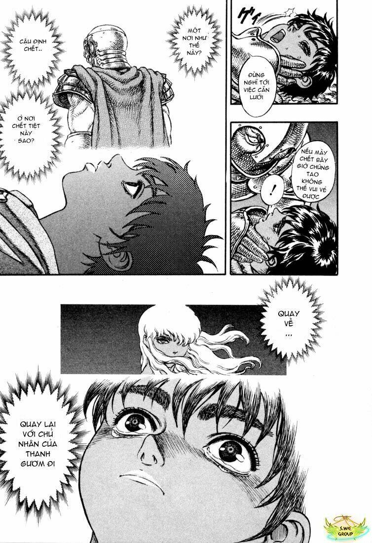 Berserk Tập 36 trang 21