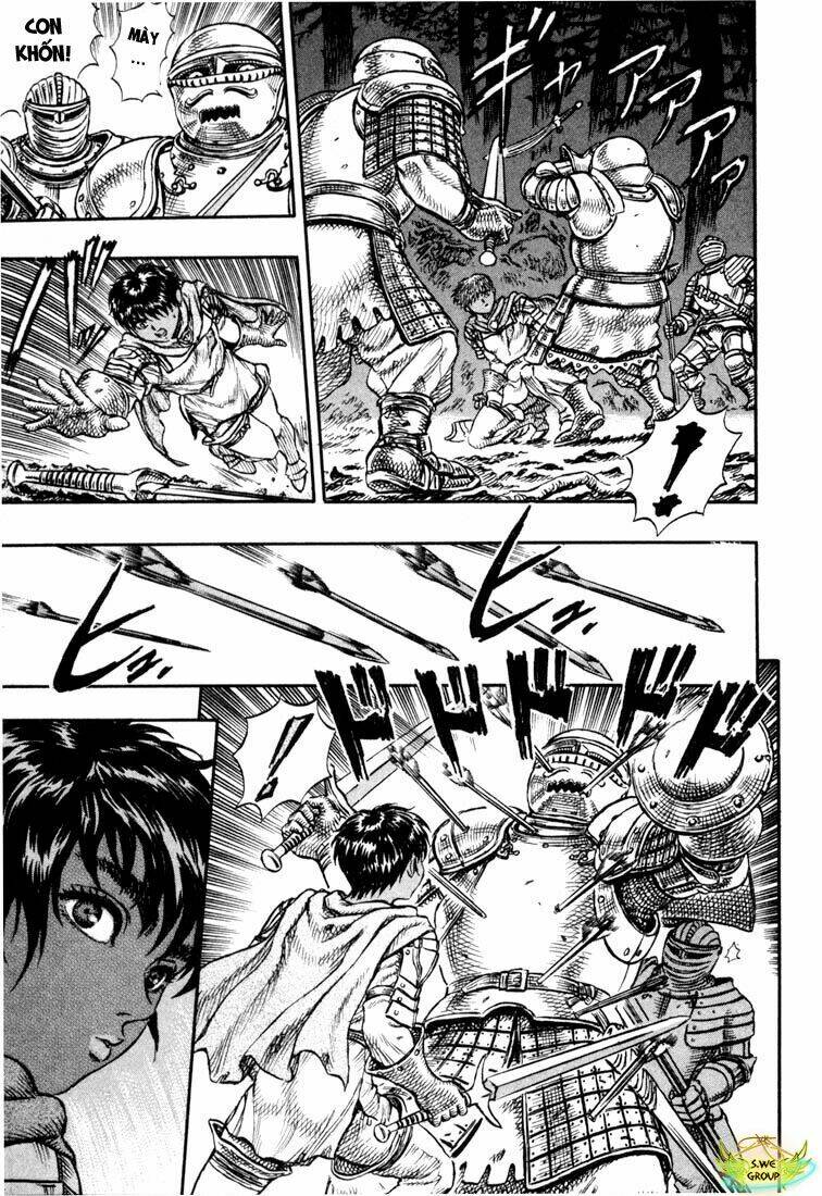Berserk Tập 36 trang 23