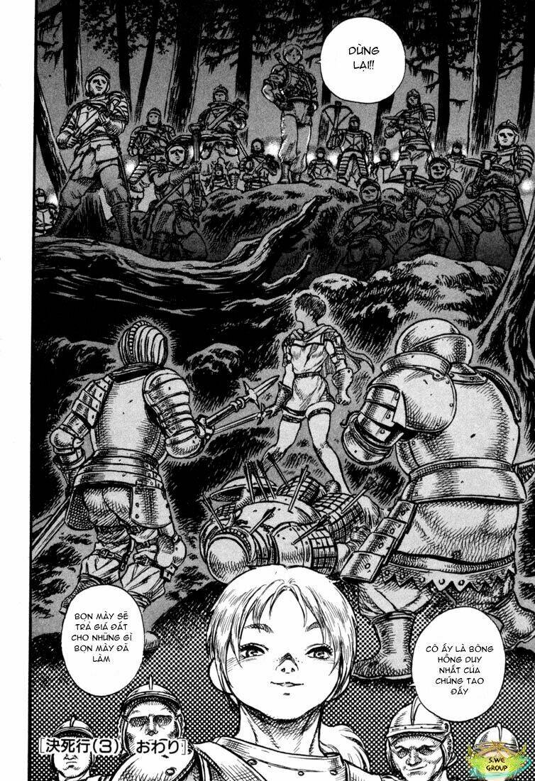 Berserk Tập 36 trang 24