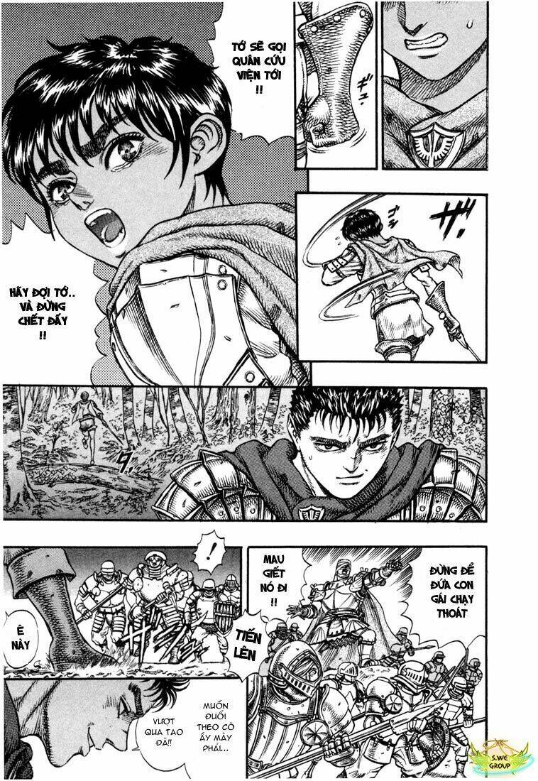 Berserk Tập 36 trang 5