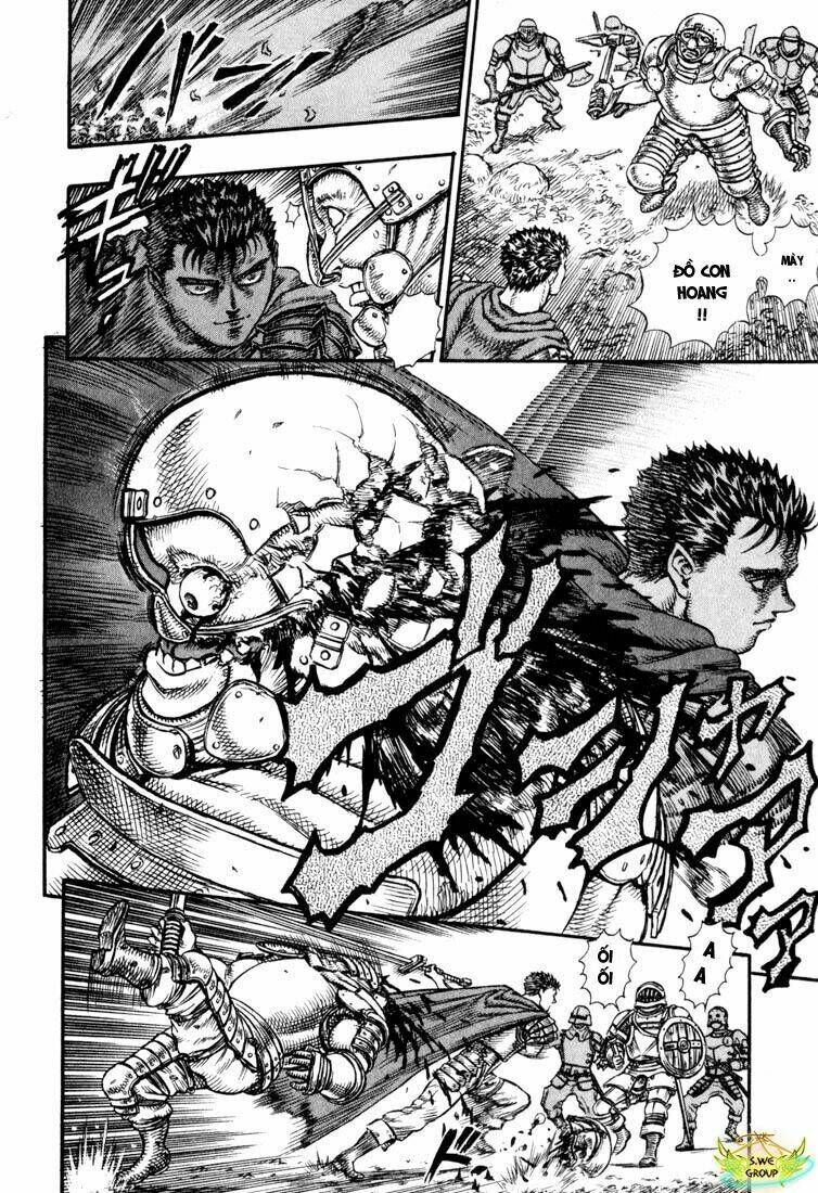 Berserk Tập 36 trang 6
