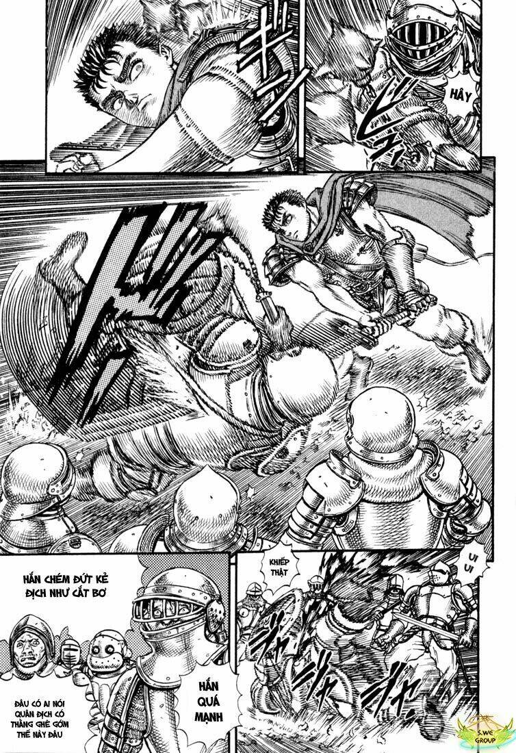 Berserk Tập 36 trang 7