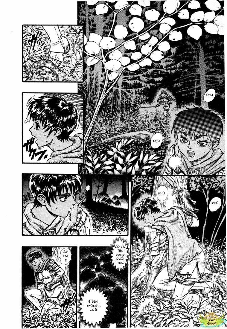 Berserk Tập 36 trang 10