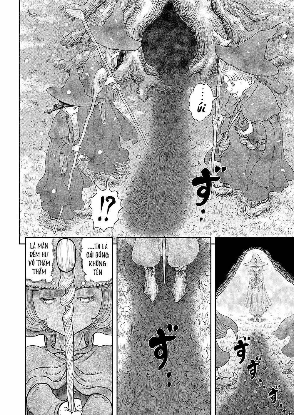 Berserk Tập 360 trang 11