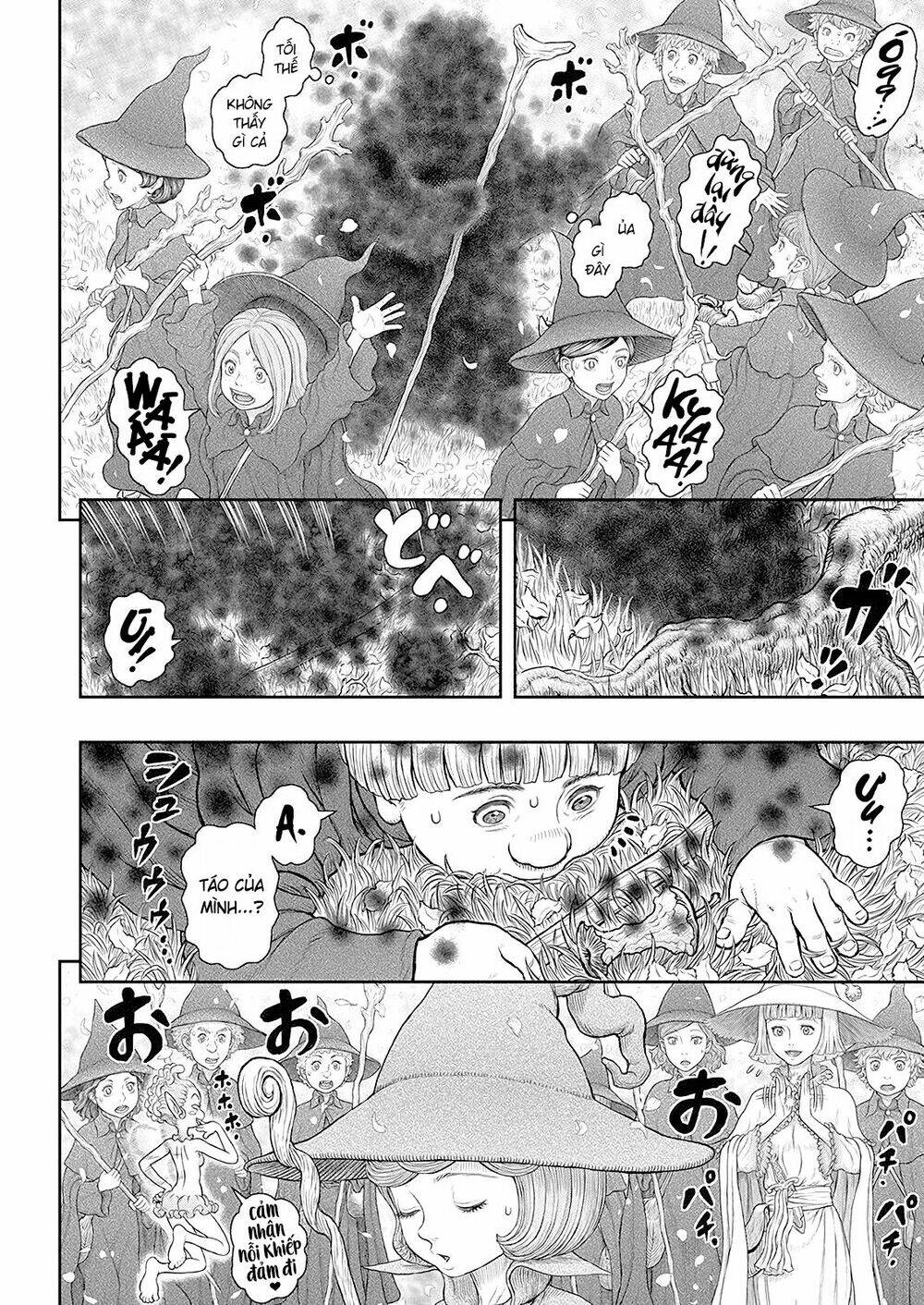 Berserk Tập 360 trang 13