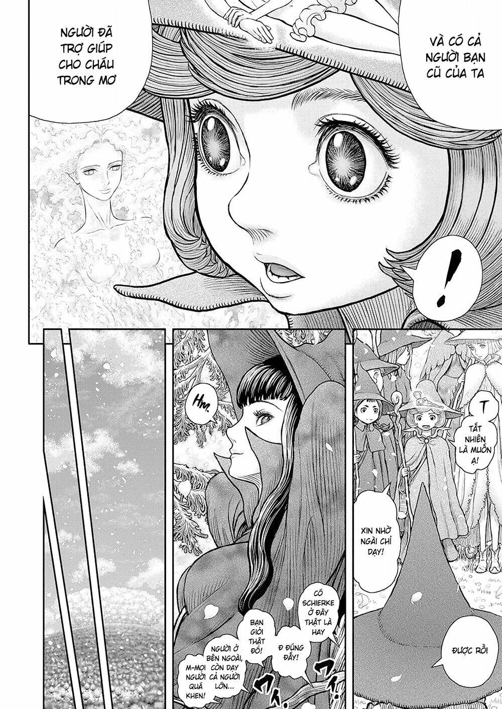 Berserk Tập 360 trang 17