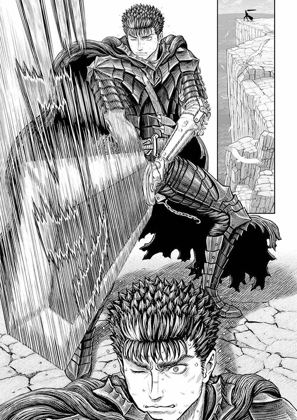 Berserk Tập 360 trang 18