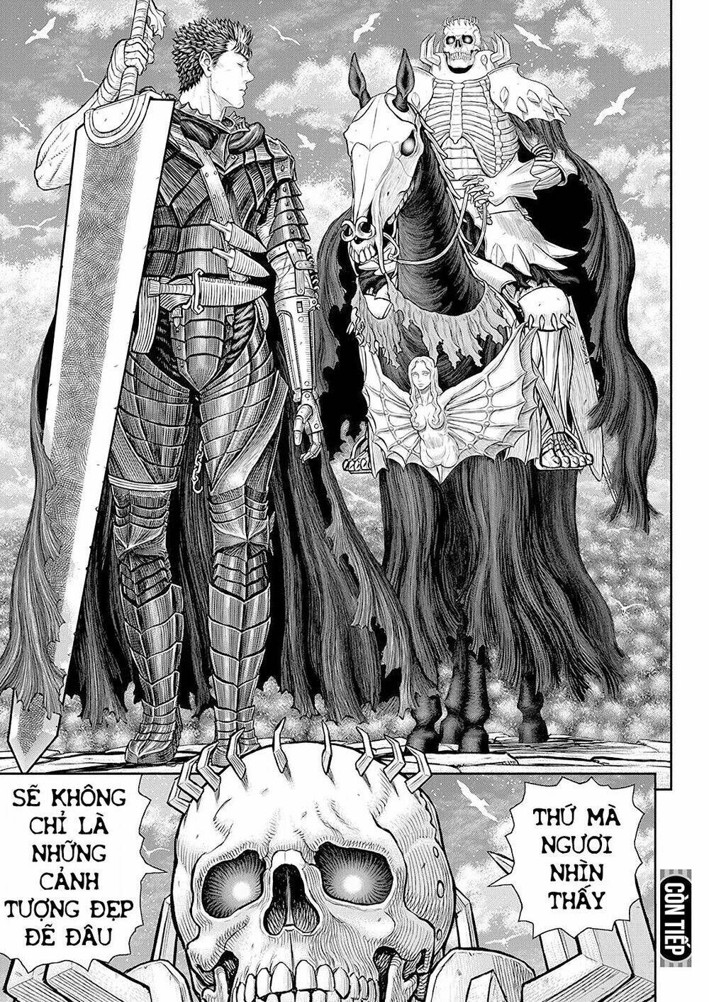 Berserk Tập 360 trang 20