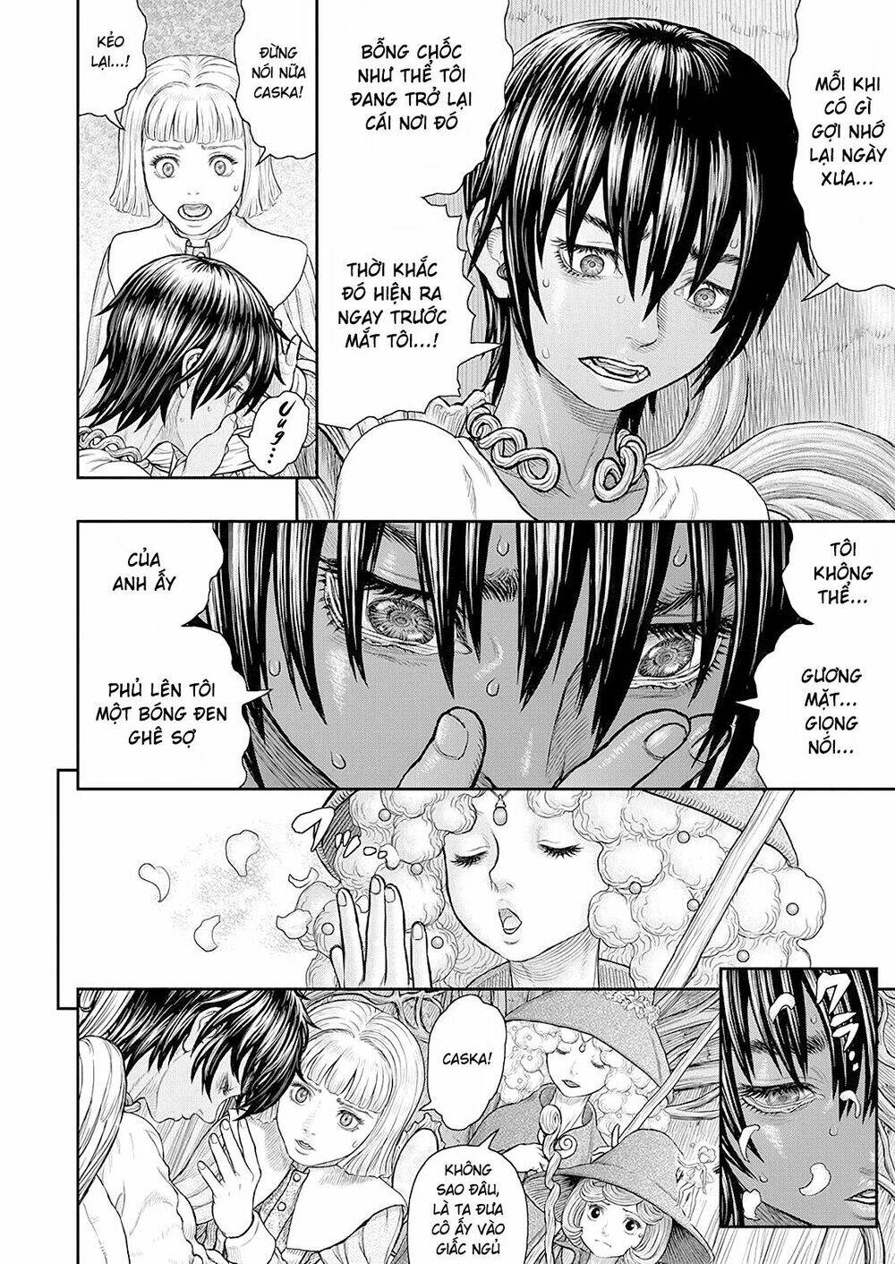 Berserk Tập 360 trang 3