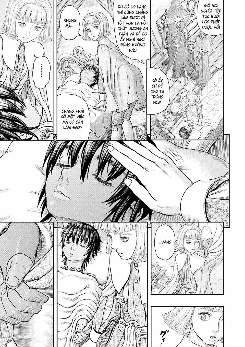 Berserk Tập 360 trang 4