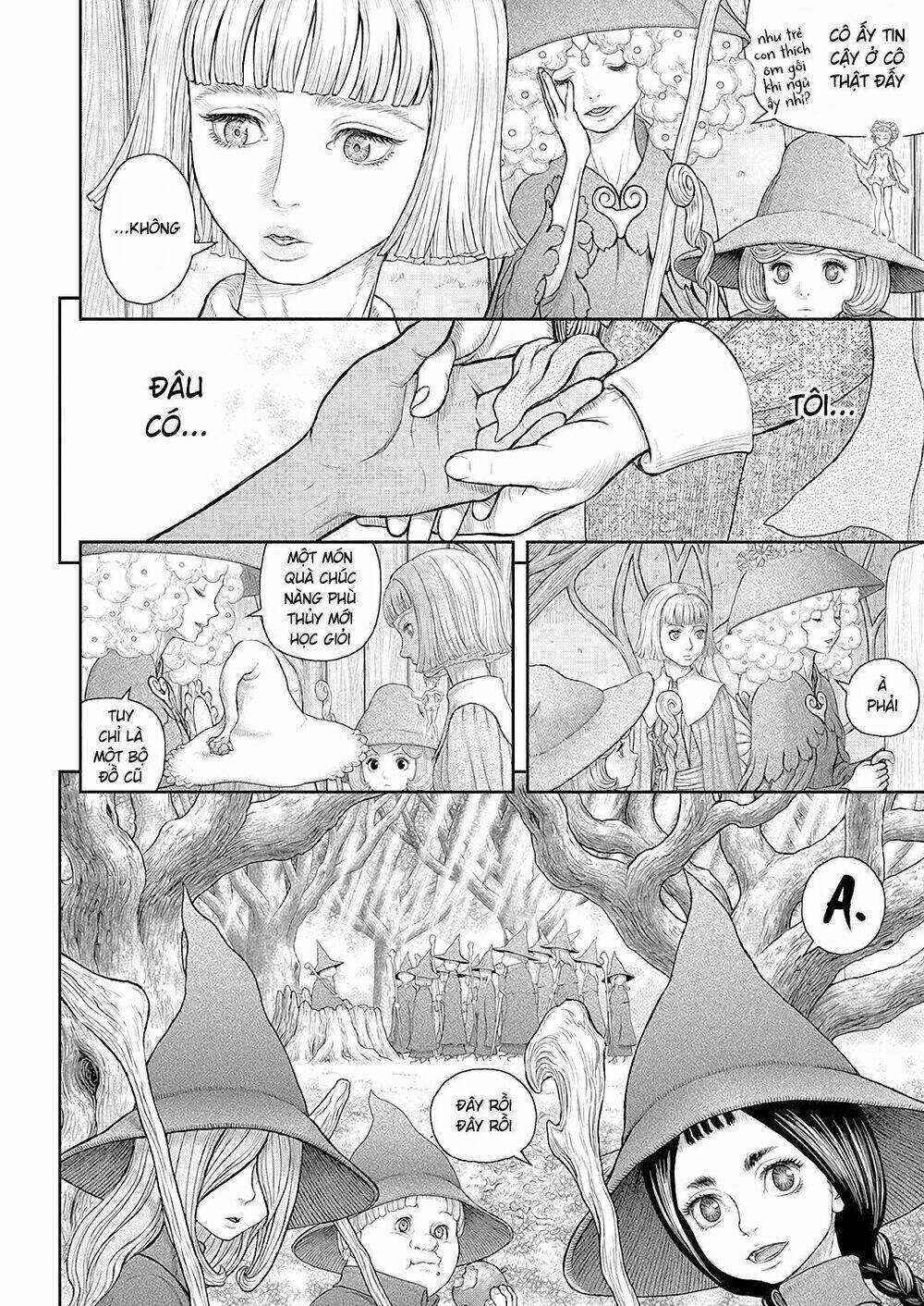 Berserk Tập 360 trang 5