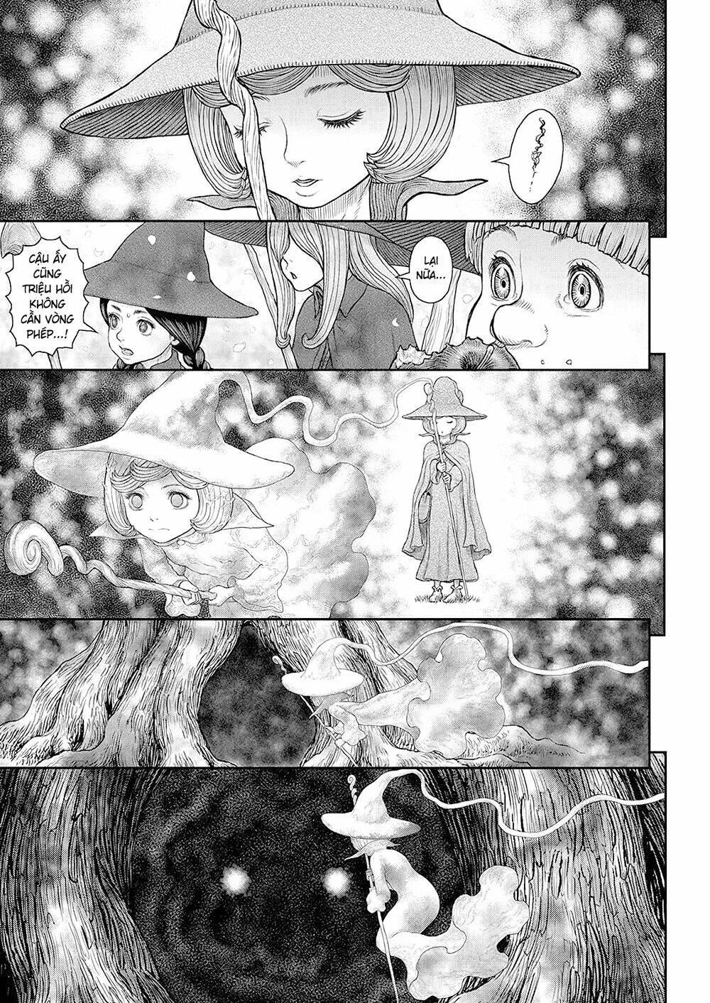 Berserk Tập 360 trang 10