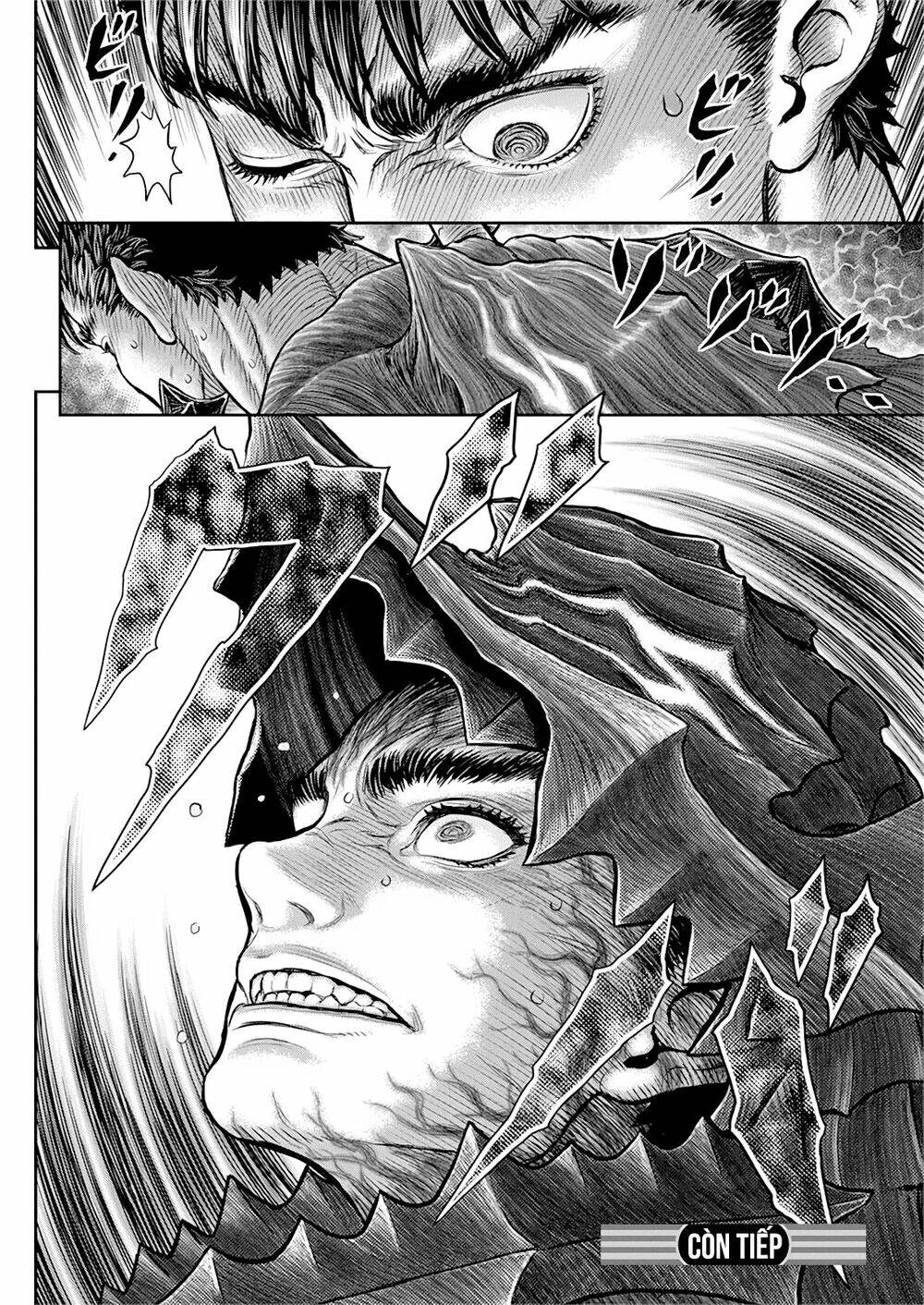 Berserk Tập 361 trang 19