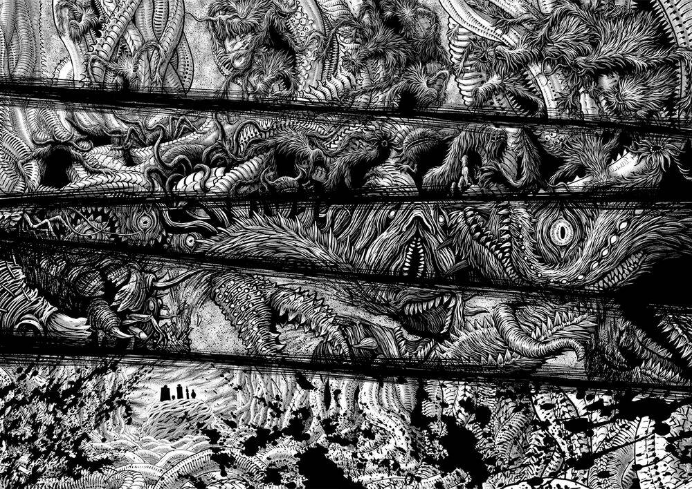 Berserk Tập 362 trang 5
