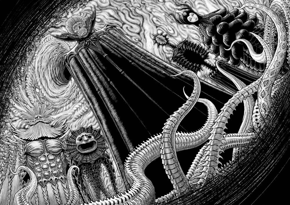 Berserk Tập 362 trang 6