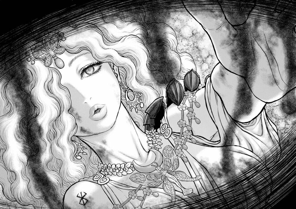 Berserk Tập 362 trang 9