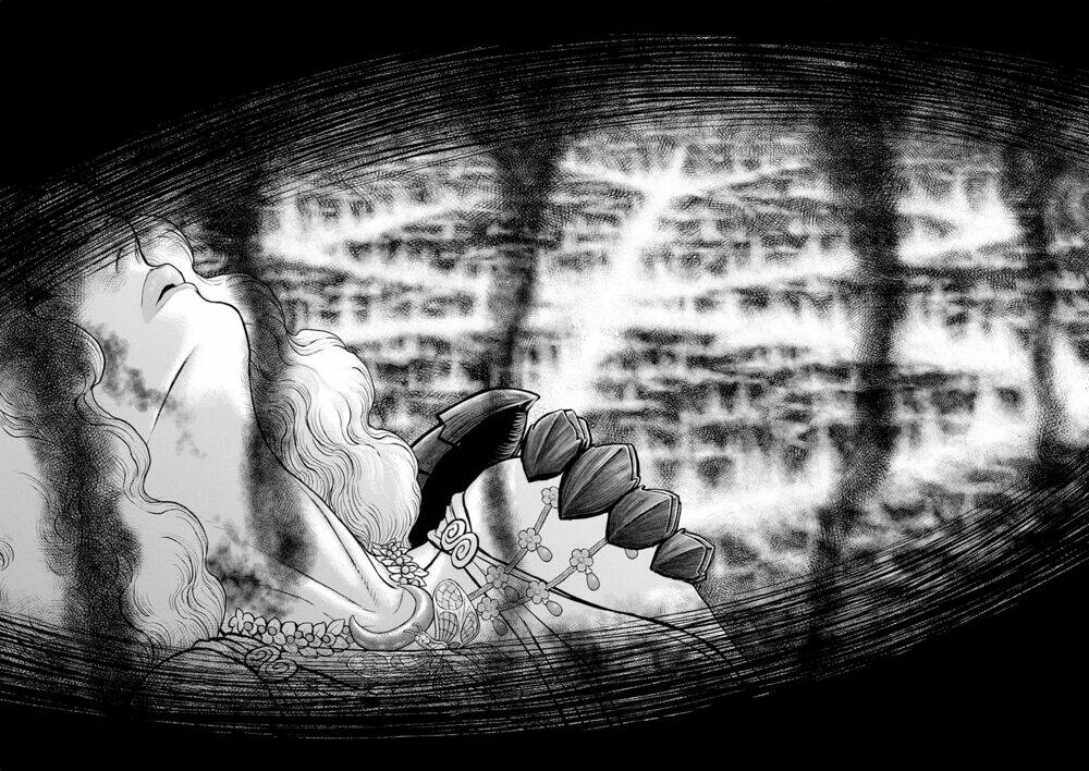 Berserk Tập 362 trang 10