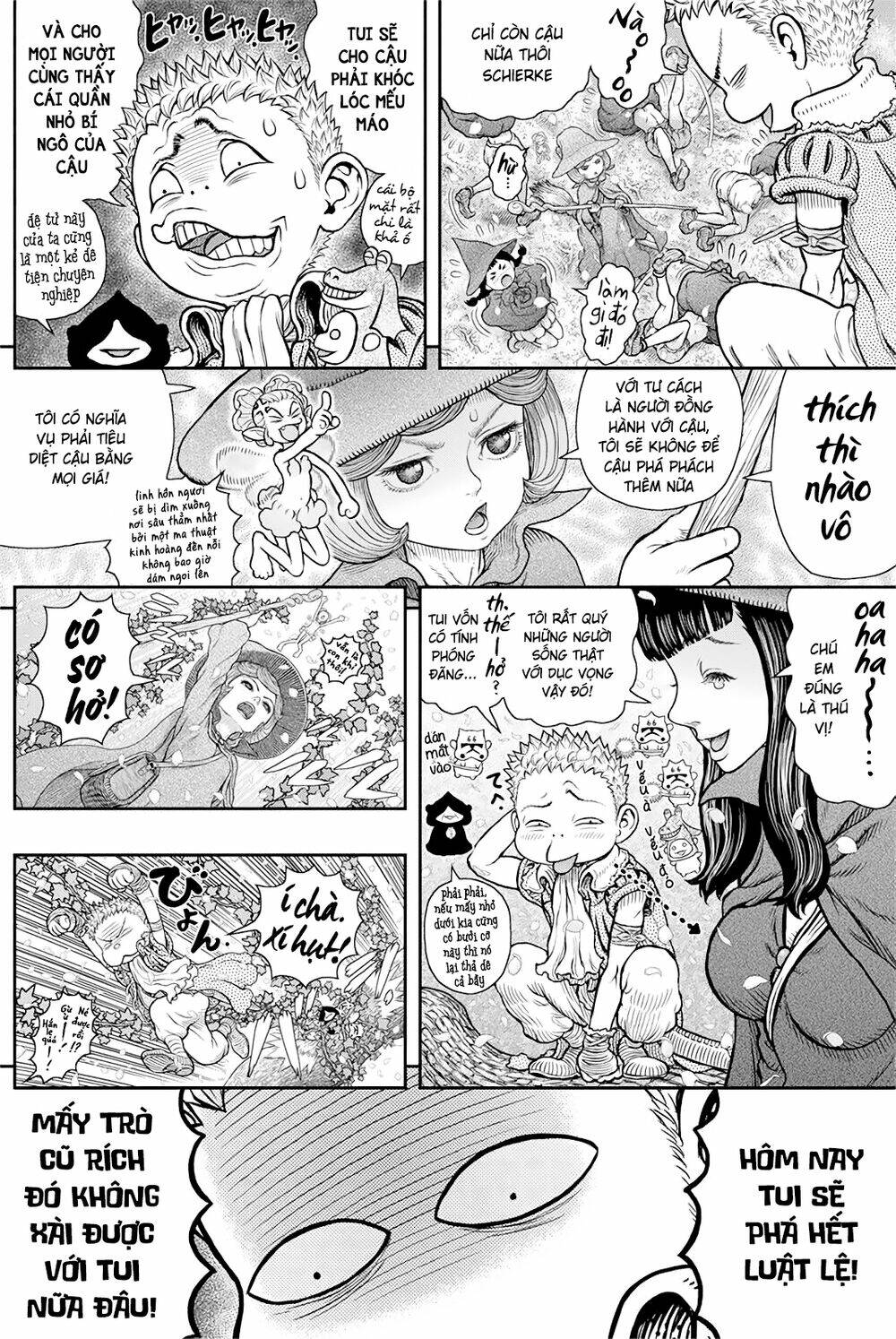 Berserk Tập 363 trang 11