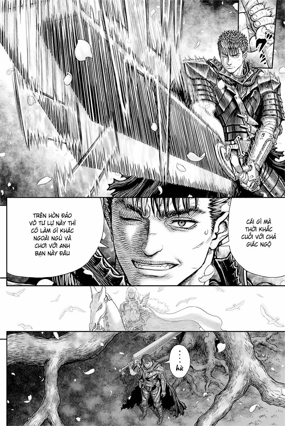 Berserk Tập 363 trang 17