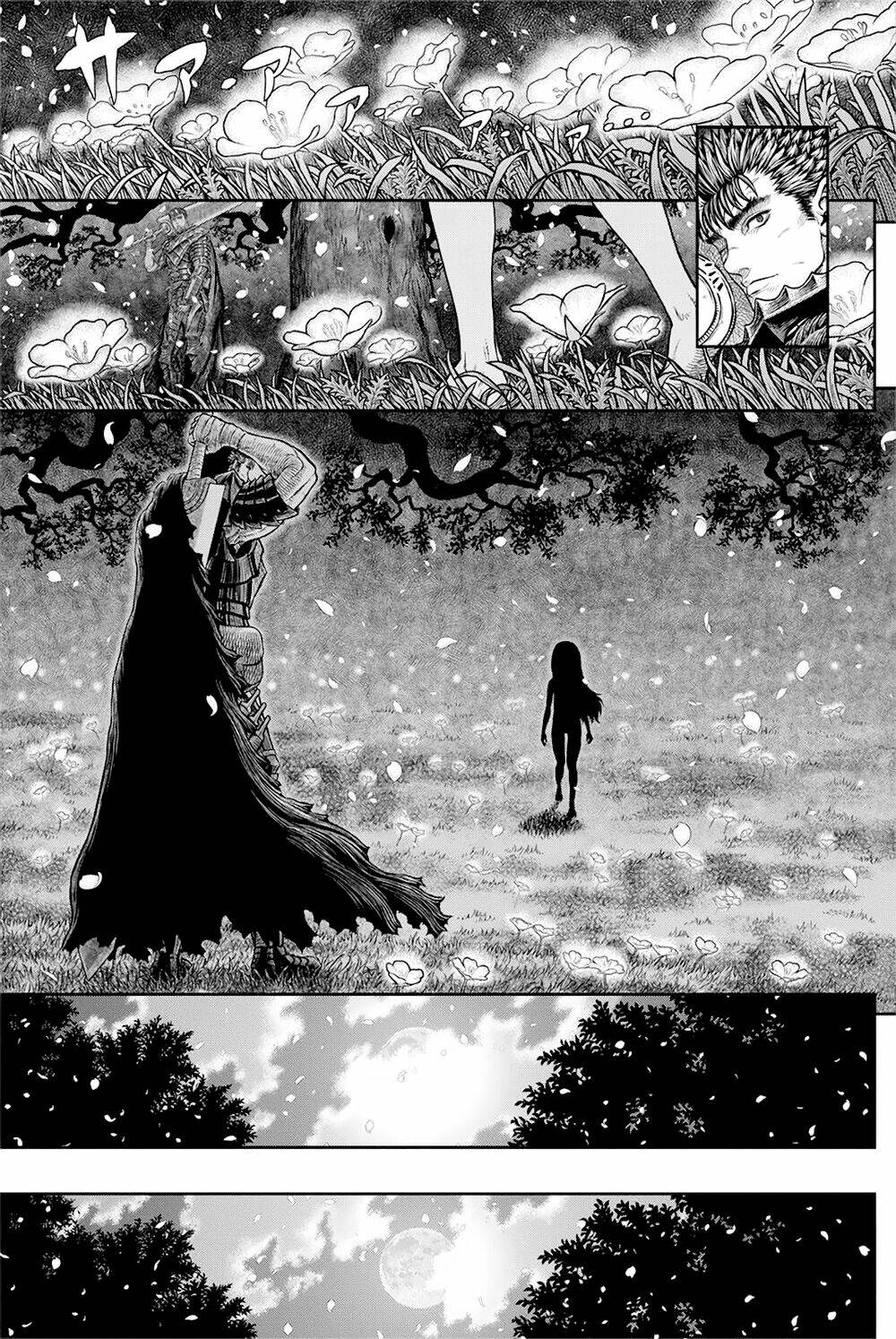 Berserk Tập 363 trang 18
