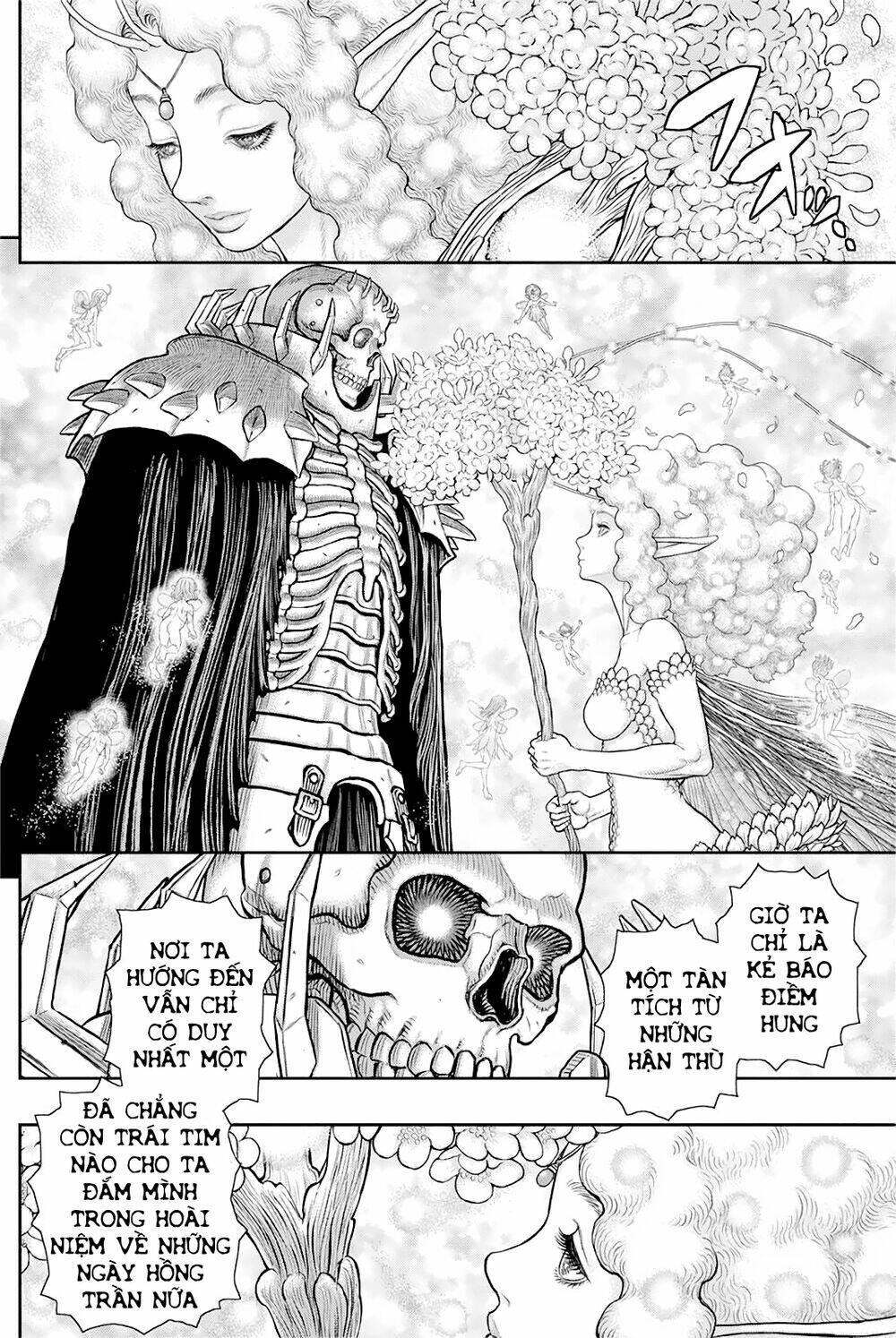 Berserk Tập 363 trang 5