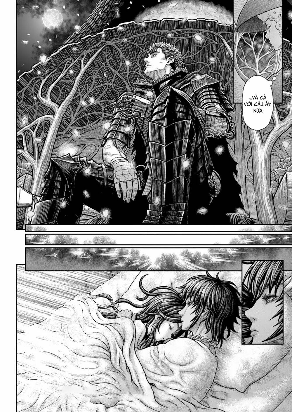 Berserk Tập 364 trang 13