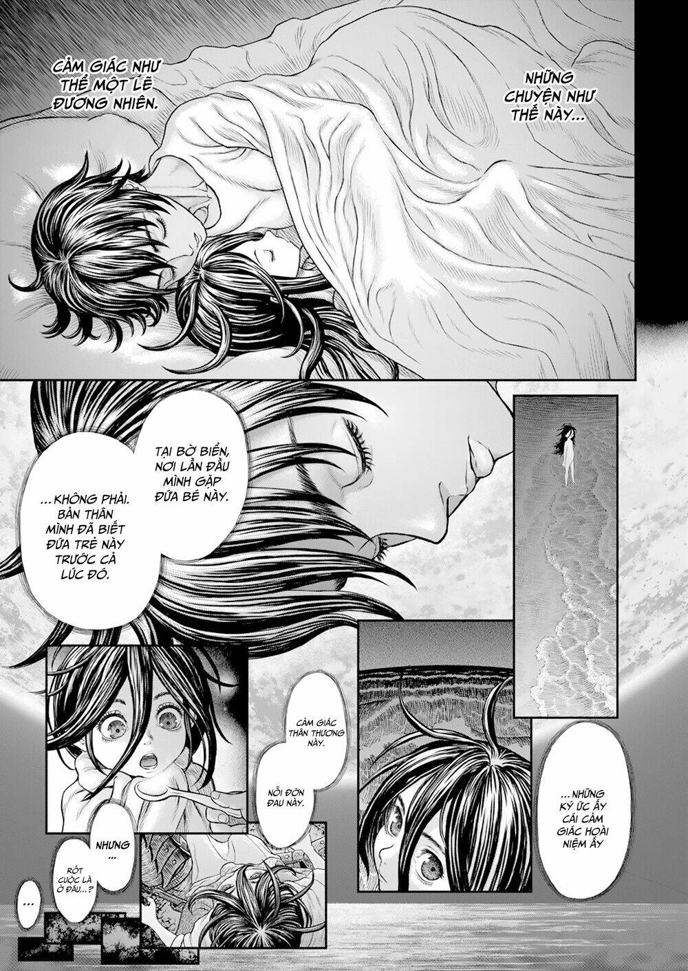 Berserk Tập 364 trang 22