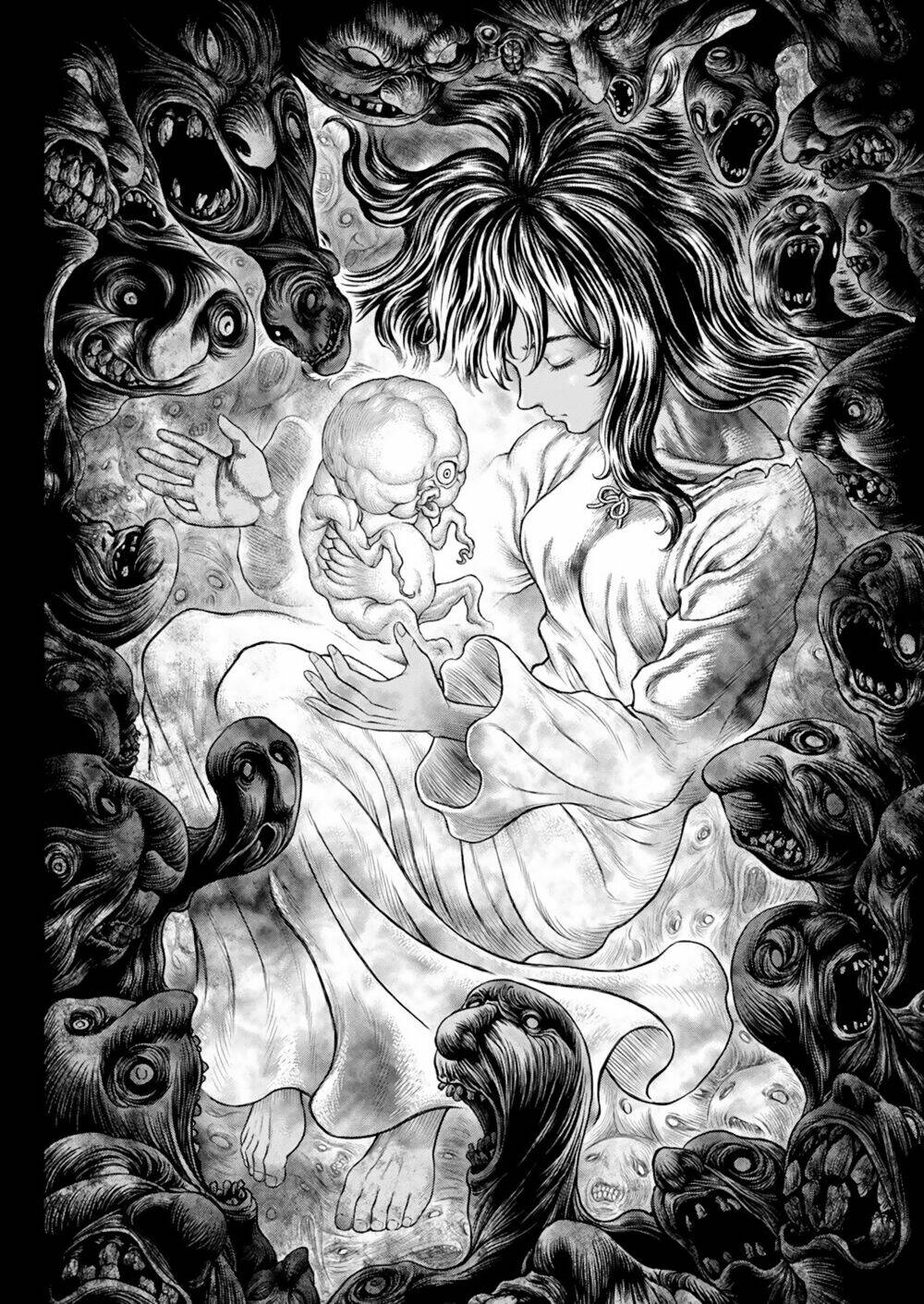 Berserk Tập 364 trang 23