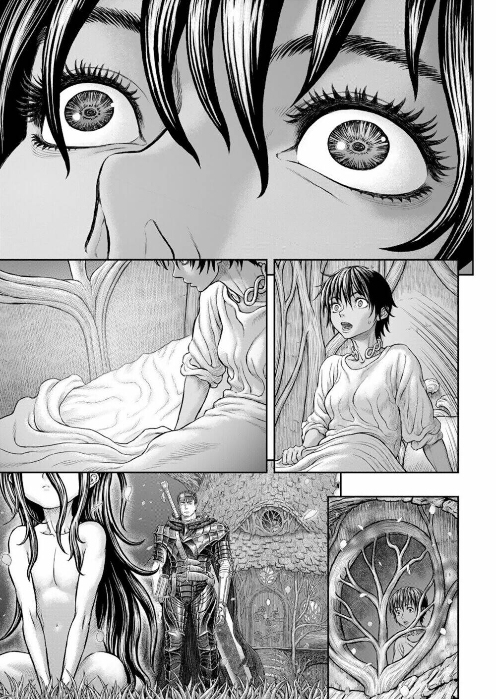 Berserk Tập 364 trang 24