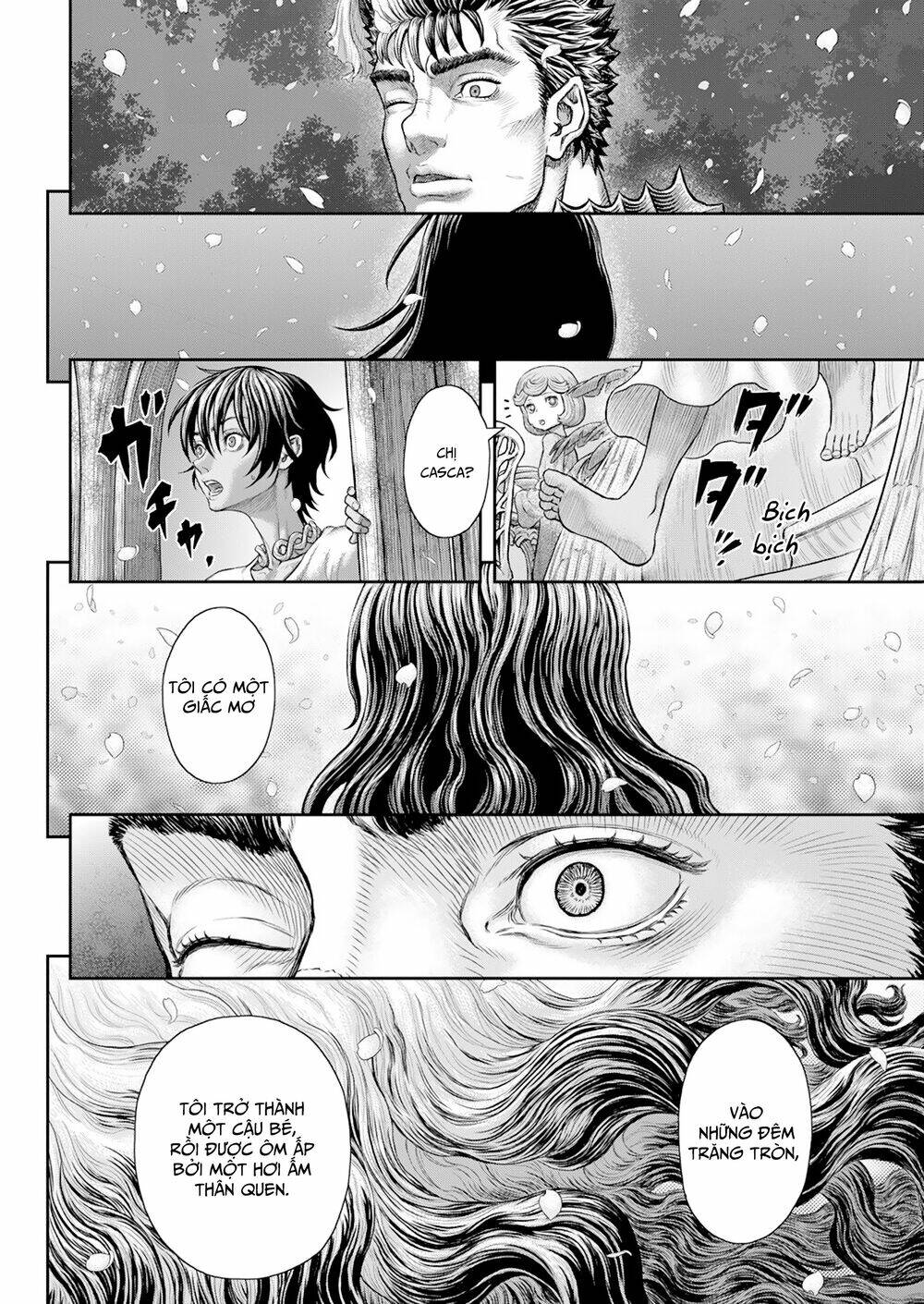 Berserk Tập 364 trang 25