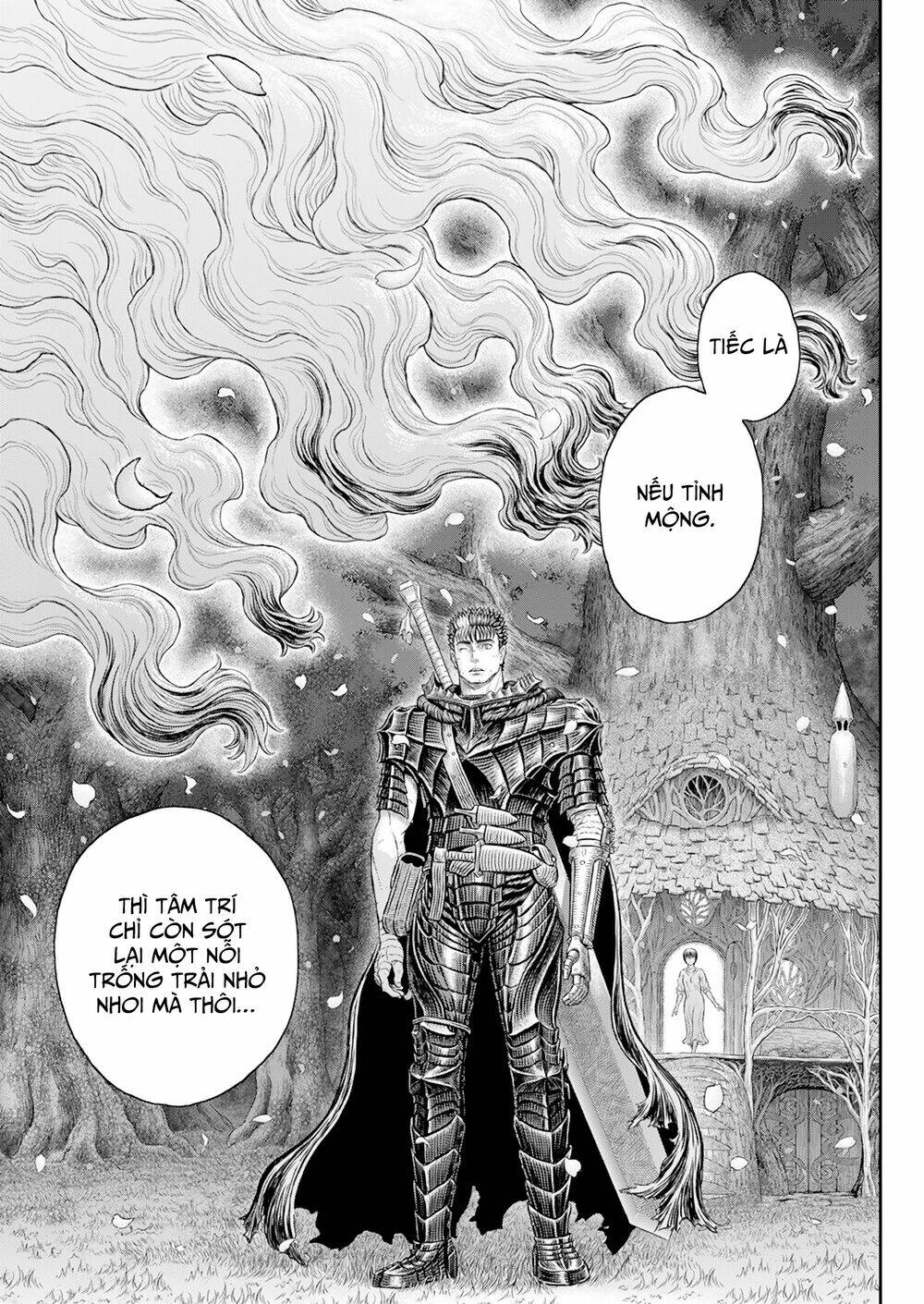 Berserk Tập 364 trang 26
