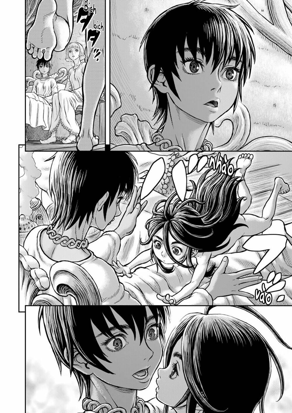 Berserk Tập 364 trang 9