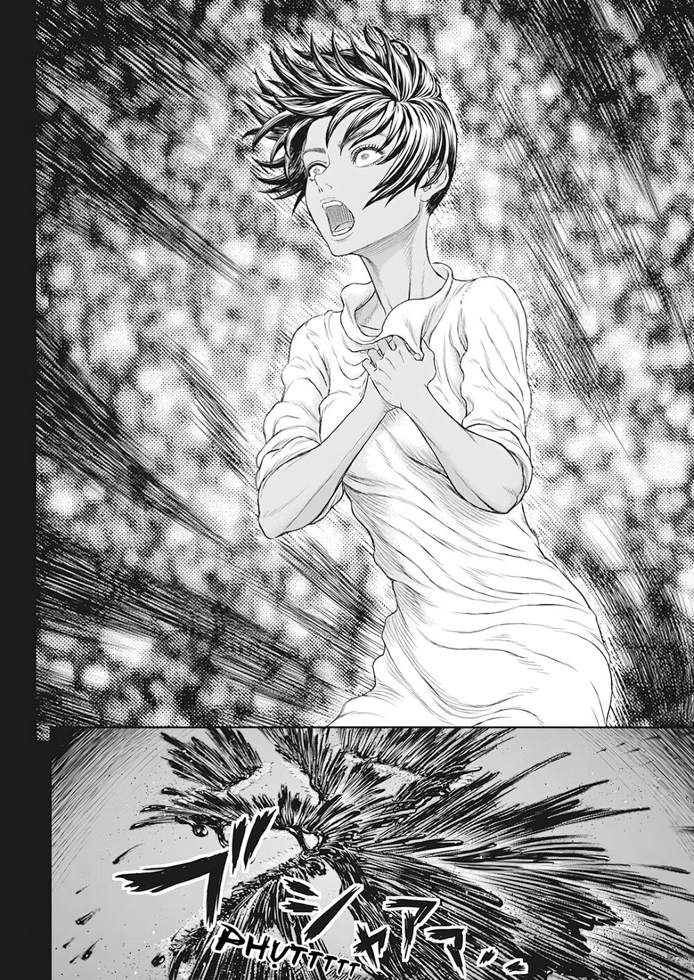 Berserk Tập 365 trang 11