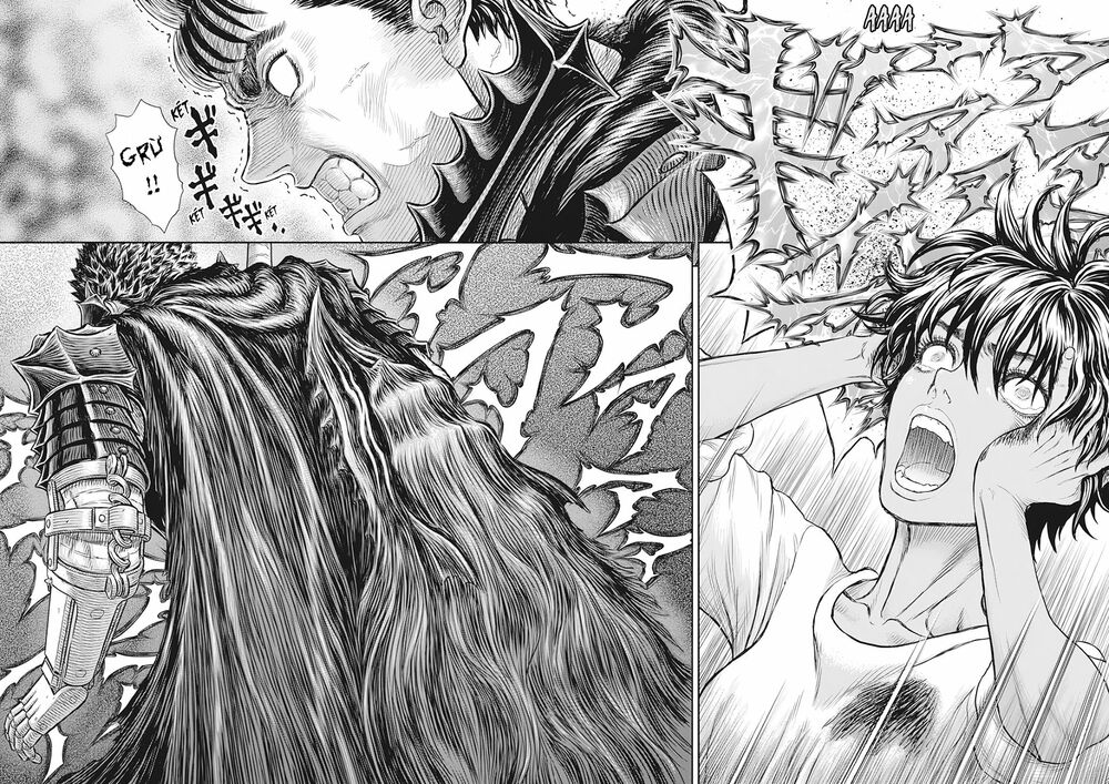 Berserk Tập 365 trang 13