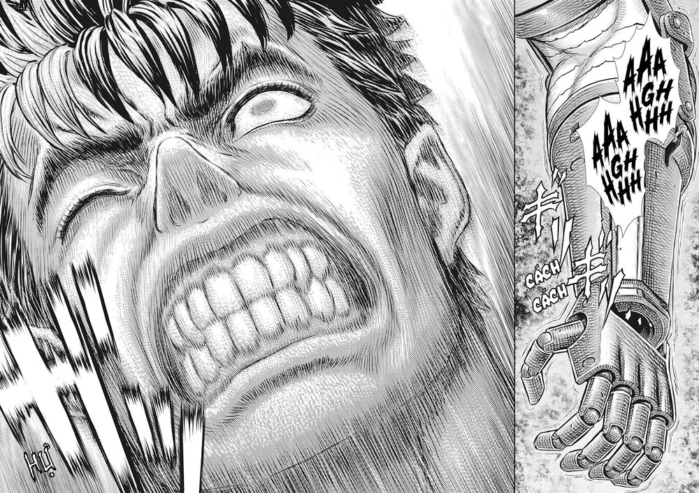 Berserk Tập 365 trang 14
