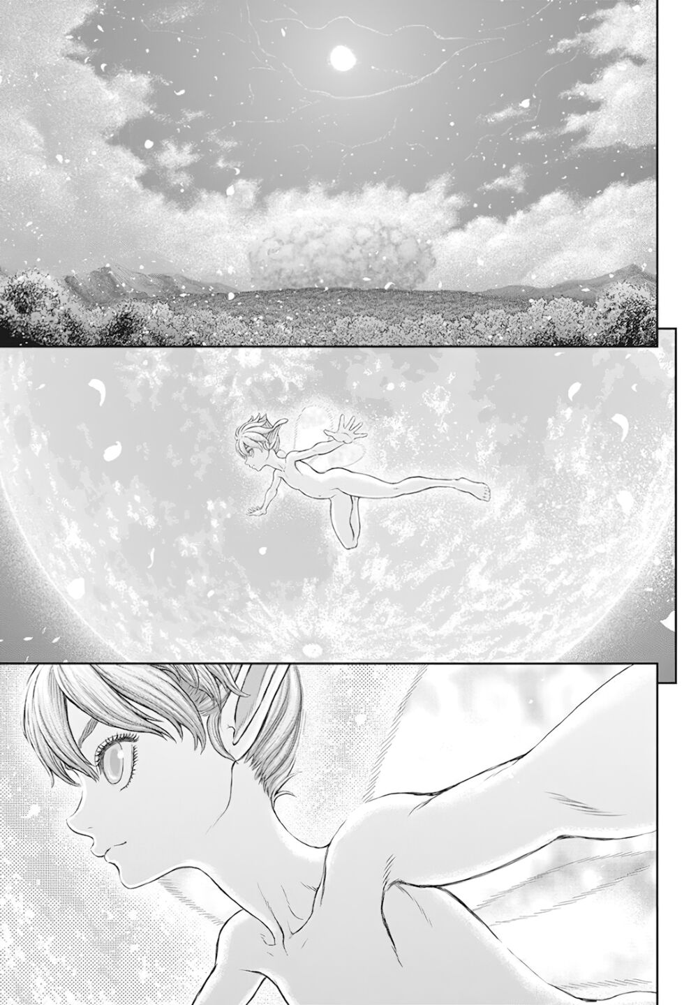 Berserk Tập 365 trang 3
