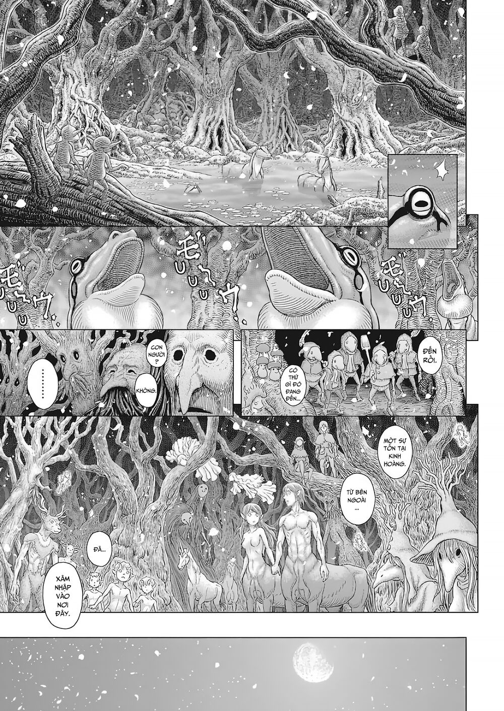 Berserk Tập 365 trang 5