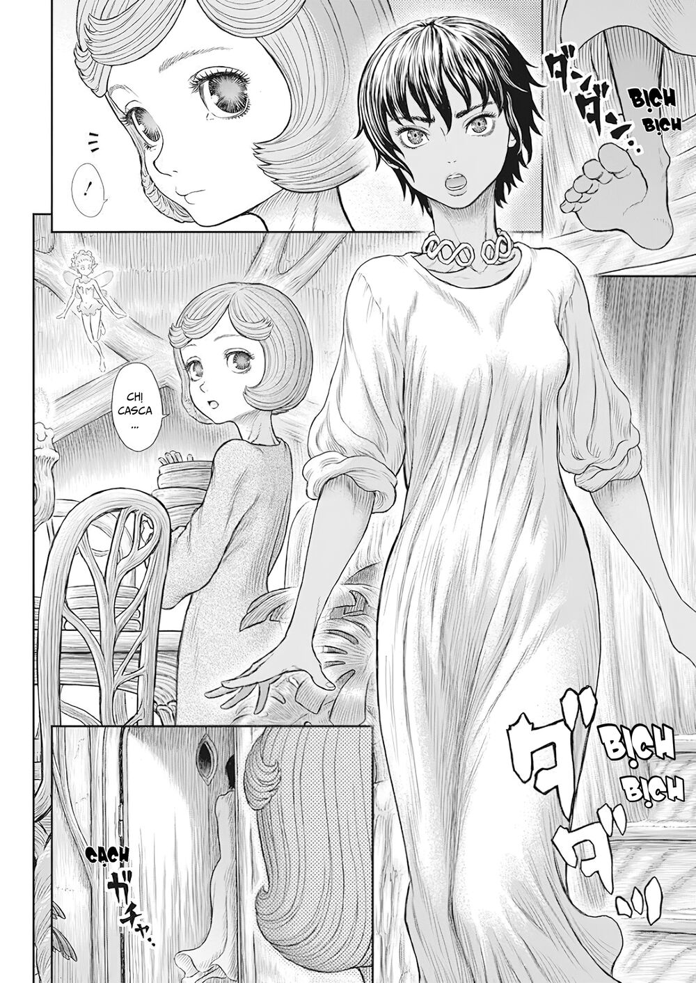 Berserk Tập 365 trang 6