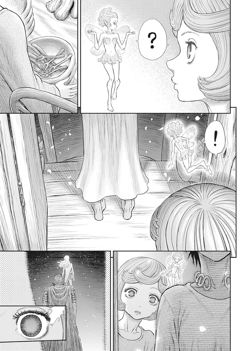 Berserk Tập 365 trang 7