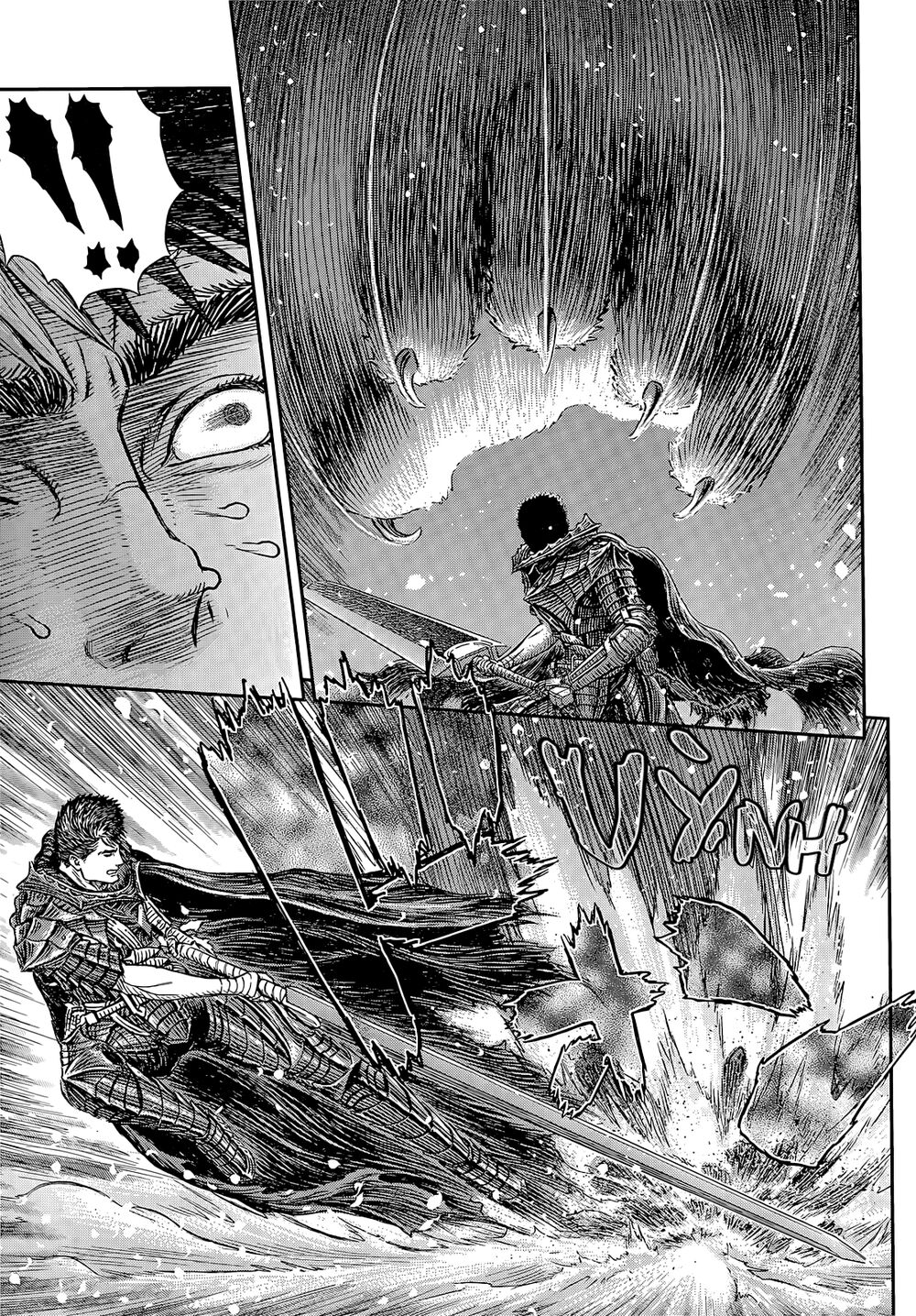 Berserk Tập 366 trang 13