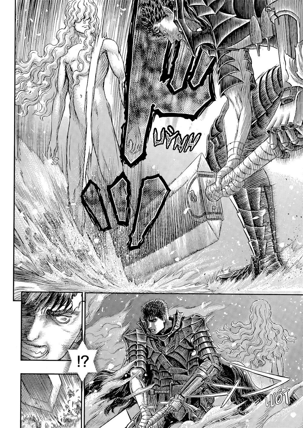 Berserk Tập 366 trang 3