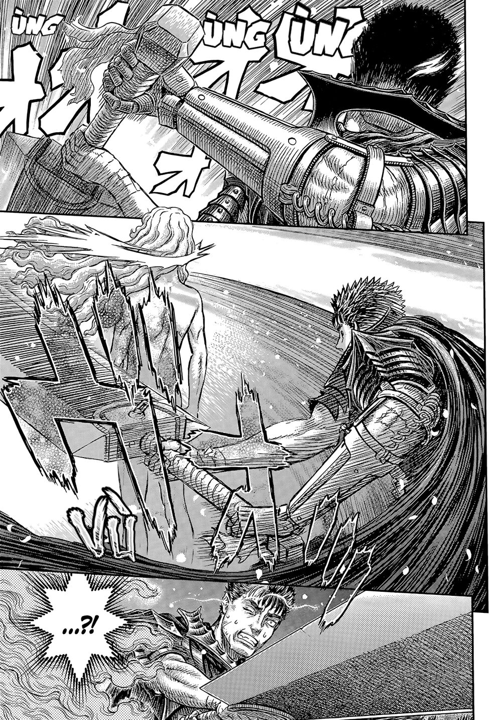 Berserk Tập 366 trang 4