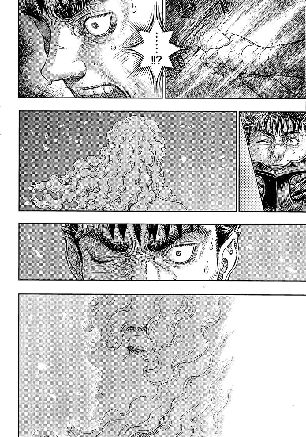Berserk Tập 366 trang 5