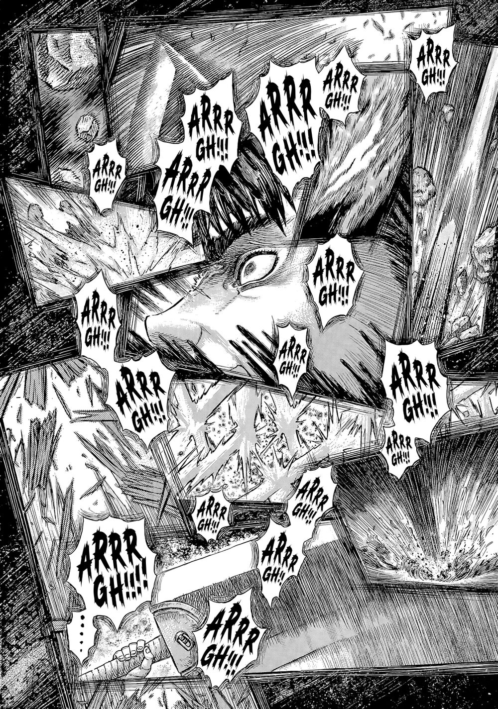 Berserk Tập 366 trang 6