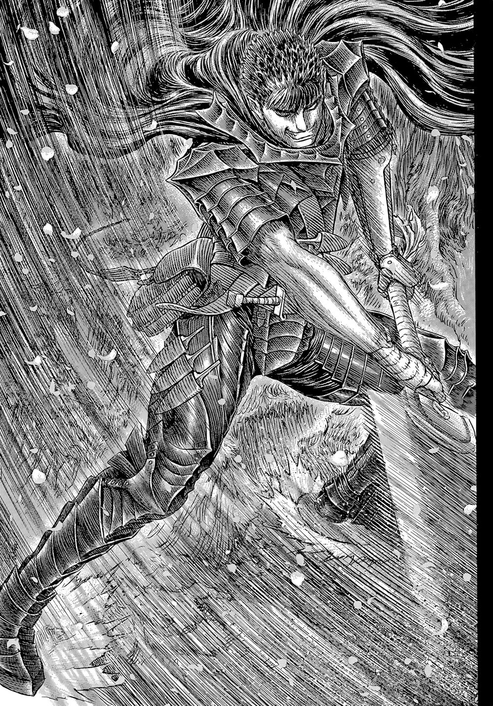 Berserk Tập 366 trang 7