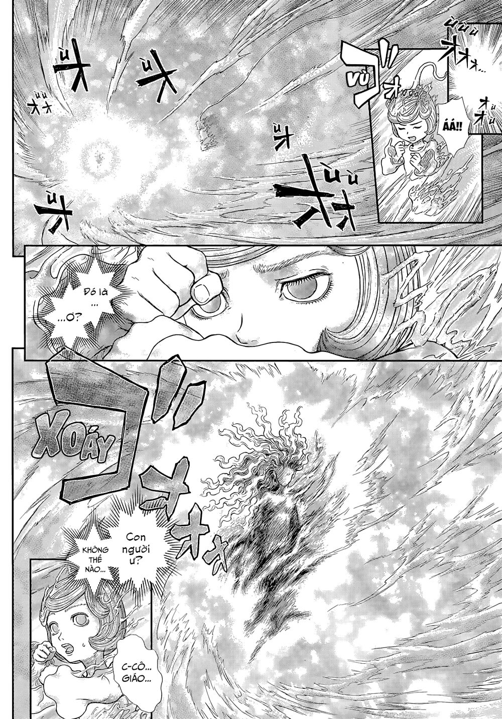 Berserk Tập 366 trang 8