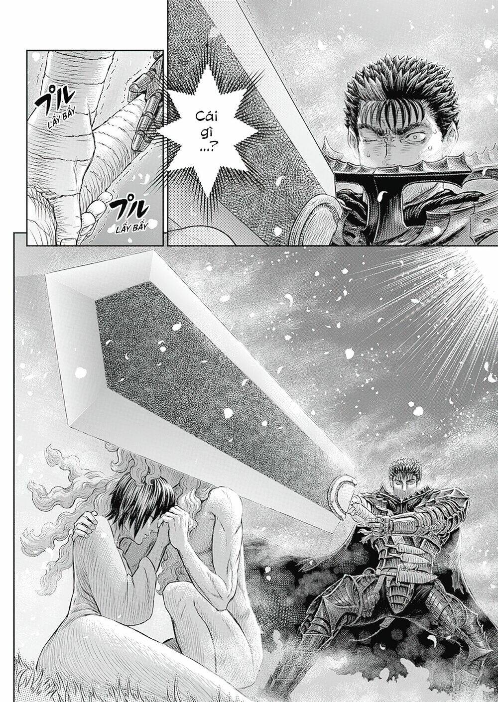 Berserk Tập 367 trang 12