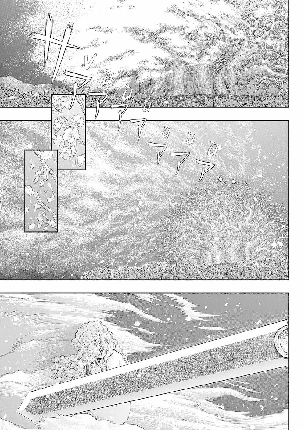 Berserk Tập 367 trang 13